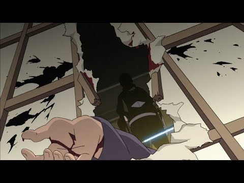 Видео: ПАДЕНИЕ КЛАНА УЧИХА [ЕСЛИ ТЫ ХОТЬ ПАЛЬЦЕМ ТРОНЕШЬ САСКЕ..."]