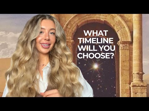 Видео: Астрология на ноябрь 2025 года | Вы вступили в новую эру | Энергетический обзор