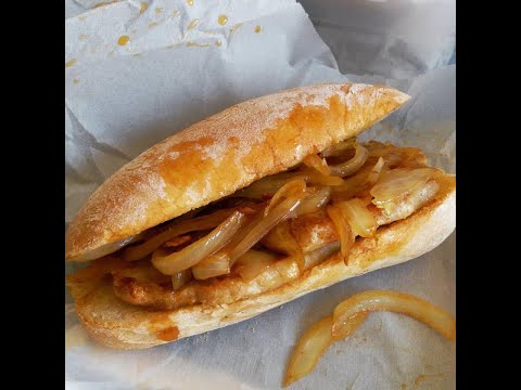 Видео: Как приготовить португальские бифаны