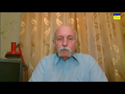 Видео: М. В.  Величко.  Ответы на вопросы читателей блога ss69100 „Восстановление смыслов”.  Янв. -23, ч 1A