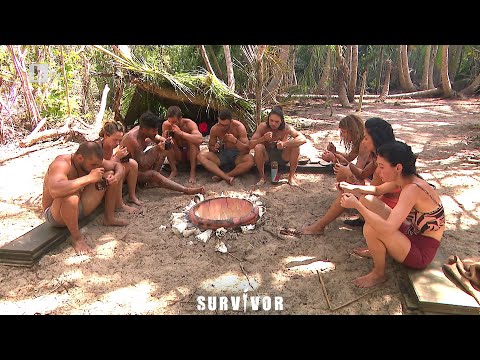 Видео: Заражда ли се конфликт между Снежана и Божана? | "Survivor" 2023