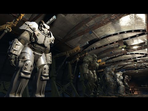 Видео: #28 ФАР-ХАРБОР СЕКРЕТ ОСТРОВА - FALLOUT 4 - СЛОЖНОСТЬ "ВЫЖИВАНИЕ"