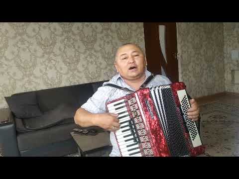 Видео: Бектемир Багышкулов. "Каражаным".