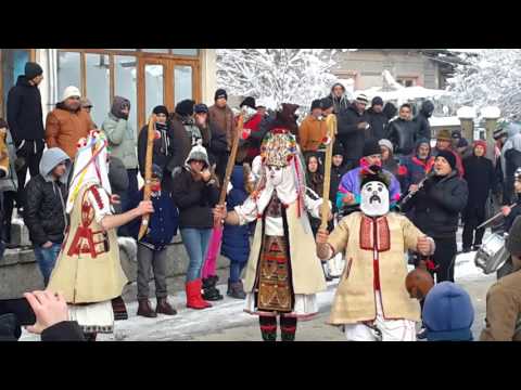 Видео: ИВАНОВ ДЕН в с.ГИГЕН ПЛЕВЕНСКО 2016год
