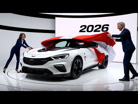 Видео:  Новый Pontiac Trans Am 2026  Возрождение легенды! Мускул-кар который бросает вызов Camaro и Mustang