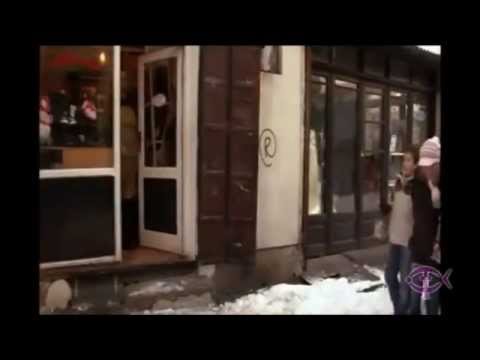 Видео: Потрага по вредности - Четврта Емисија- Бог како причина на сите вредности