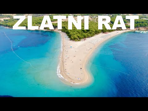 Видео: Обиколете с нас СПЛИТ, ЗЛАТНИ РАТ и ДУБРОВНИК / Tour with us SPLIT, ZLATNI RAT and DUBROVNIK