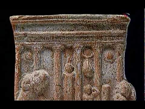 Видео: Открывая потерянные миры: Древняя Александрия