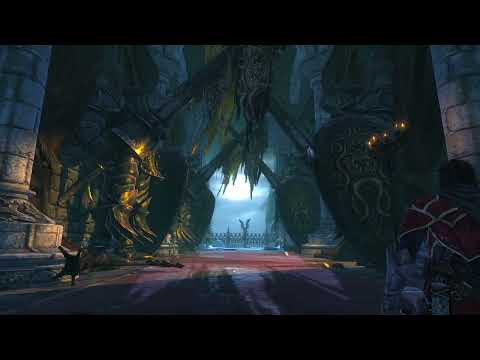Видео: Castlevania Lords of Shadow Story ►Сюжет #15 Без коментарий - Full Gameplay Experience