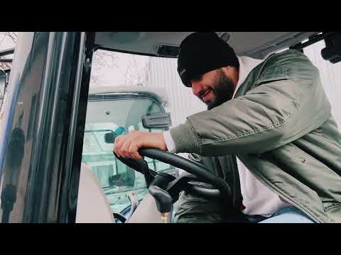 Видео: DW 504 з кабіною та LOVOL 504 з кабіною. Найдешевший та найдорожчий. Порівняння