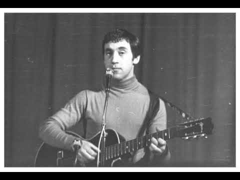 Видео: Высоцкий. Разбег, толчок...