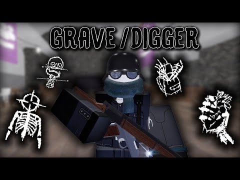 Видео: Про перки в Grave/Digger