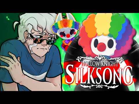 Видео: Давайте поговорим про Hollow Knight: Silksong [Xbox 2024 и не только]