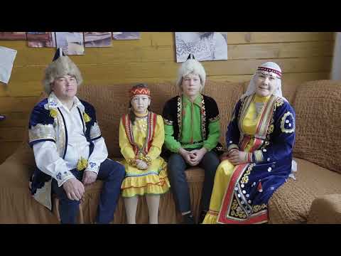 Видео: Благоварский район.  Таштимеровы.