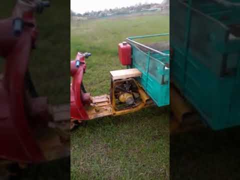 Видео: Мотороллер Муравей обзор покупки