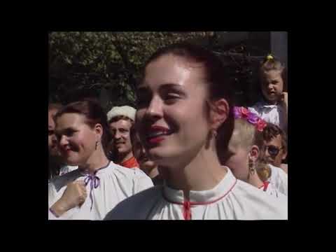 Видео: Концерт Марины Крапостиной . Уникальные кадры и песни.