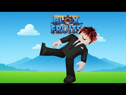 Видео: 🔥ПУТЬ ПИРАТА В РОБЛОКС "Blox Fruits" #1 [Остров рыба людей]