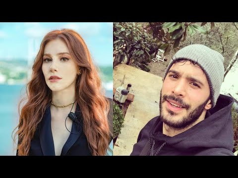 Видео: Барыш Ардуч нарушает слухи о романе с Эльчином Сангу