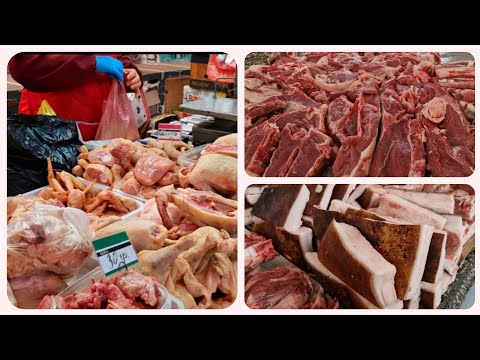 Видео: ИЗМАИЛ. ЛУЧШИЙ БЕССАРАБСКИЙ РЫНОК. Мясные ряды. АССОРТИМЕНТ, ЦЕНЫ. Что купила?