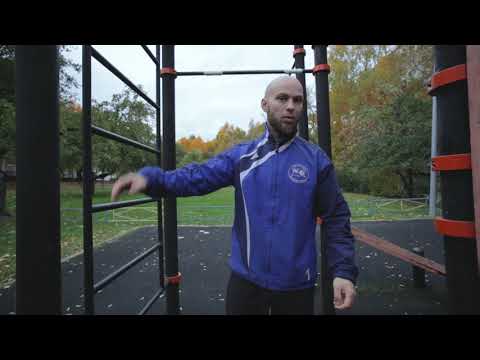 Видео: Подтягивание в лесенку.как побеждать,советы Рекордсмена