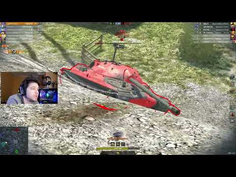 Видео: ТАНКУЮЩИЙ Progetto 65 ВЕРНУЛСЯ И НАДРАЛ ЗАДНИЦЫ 1vs4 ● WoT Blitz