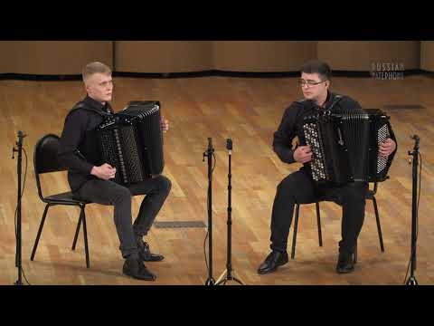 Видео: J.S. BACH Wer nur den lieben Gott lässt walten (Chorale Prelude) A minor / БАХ Хоральная прелюдия