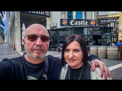 Видео: Королевский обед: Тестируем ресторан Castle!