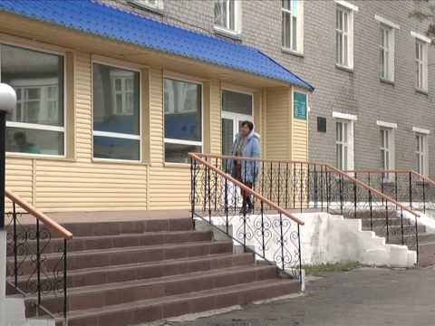 Видео: ТАРАНОВСКИЙ РАЙОН - КОСТАНАЙ - КАЗАХСТАН