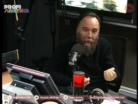Видео: Александр Дугин