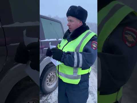 Видео: Ментовской беспредел !!!! 01 января 2023