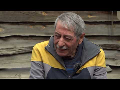 Видео: 1 КБР АЛБАР выпуск 44 - Встреча Олмезовым Исмаилом