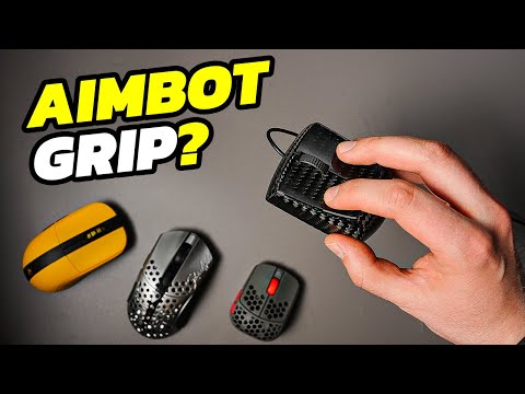 Видео: Я пробовал Fingertip Grip в течение 30 дней