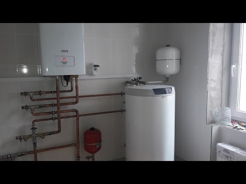 Видео: Выбираем нагреватель воды для дачи, квартиры, коттеджа.