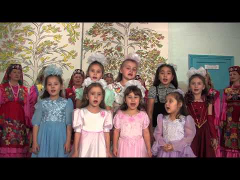 Видео: Я провинциал. Аракаево. Загадка о счастье.