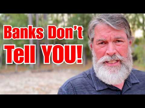 Видео: Тратьте деньги — и вам ОТКАЗАЮТ!