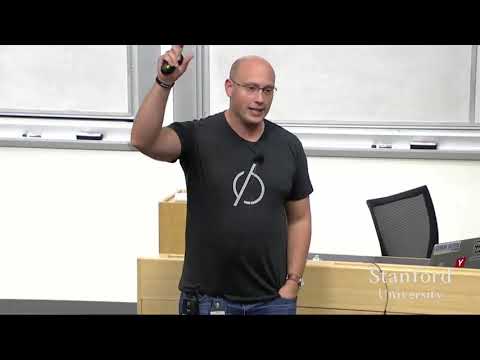 Видео: Курс по стартапам и бизнесу. Лекция №6 Рост стартапа. Алекс Шульц