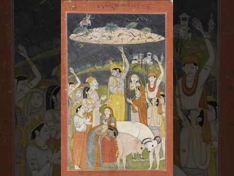 Видео: Профессор  А  Б  Зубов   93 Индуизм  Бхакти  Бхагавад гита