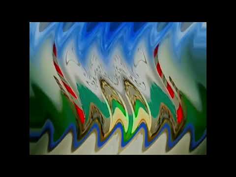 Видео: Заставка Ника ТВ in Megan Woodmansee Effects