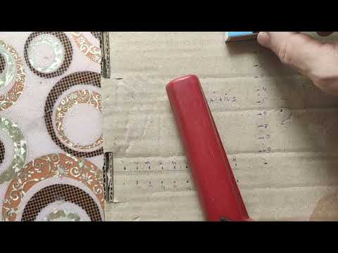 Видео: Тест пінпоінтера  #xp mi-6 на золоту сережку,нак,дробинку #pinpointer