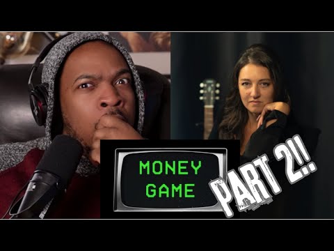 Видео: ОПЕРНАЯ ПЕВИЦА РЕАКЦИЯ на Рен — Денежная игра, часть 2