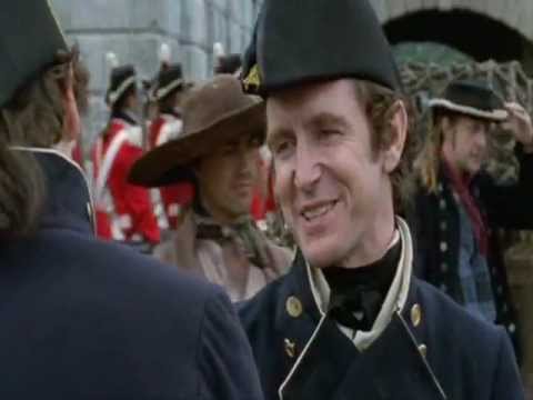 Видео: "Короли ночной Вероны" (Hornblower)