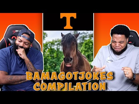Видео: INTHECLUTCH ПОПРОБУЙТЕ НЕ СМЕЯТЬСЯ ПОД КОМПИЛЯЦИЮ BAMAGOTJOKES (ВЕРСИЯ ДЛЯ YOUTUBE)