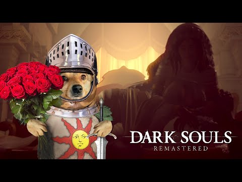 Видео: Меж двух чудес Гвиневер | Орнштейн и Смоуг минус | DARK SOULS: REMASTERED | #5
