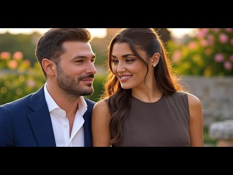 Видео: Жених Ханде Эрчеля ответил на заявления Керема Бурсина!