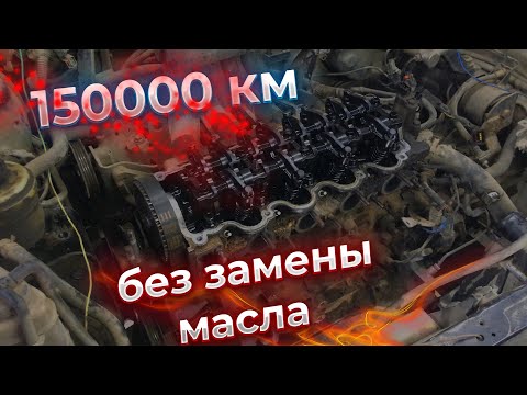 Видео: Как ЭТО передвигается по дорогам?! Капитальный ремонт двигателя G4EC/G4EB.