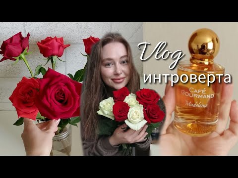 Видео: vlog | приятный момент| время с сыном | поход в кино | красные розы | покупки | готовка #ashatanlife