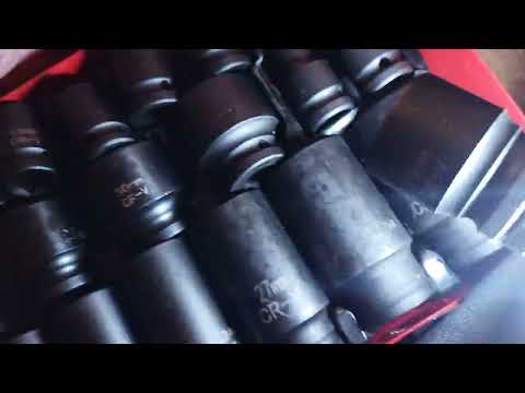 Видео: Ударные биты