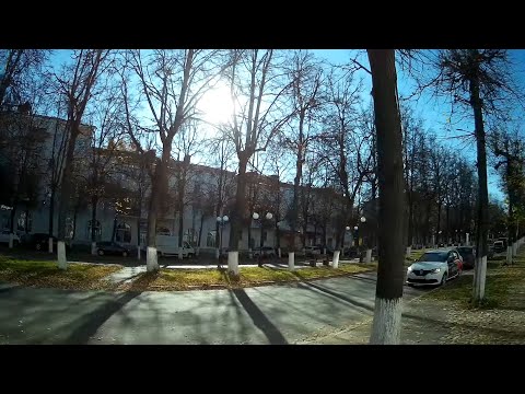 Видео: Снимаю г.Владимир ул.Тракторная 46 - ул.Горького 78