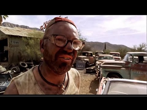 Видео: Триммер FUBAG 52. Какие мастера встречаются у нас на районе?