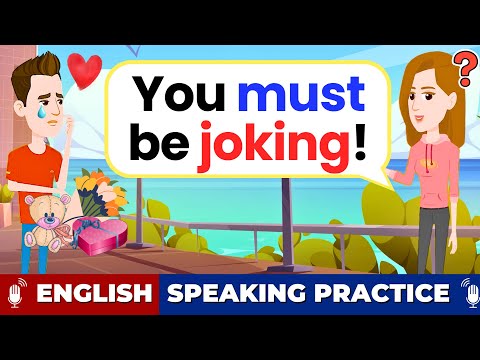 Видео: Как сказать ей, что ты её любишь — советы отца | Практика разговорного английского для семейной ж...